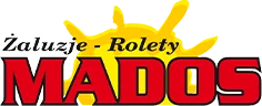 Mados Firma handlowo usługowa Sławomir Madaliński - logo